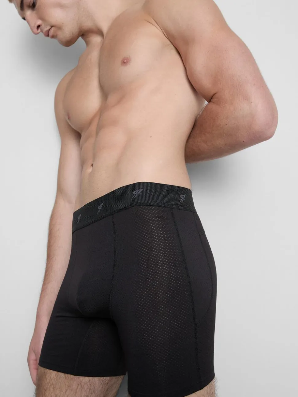 Active-Shorts, 5er-Pack