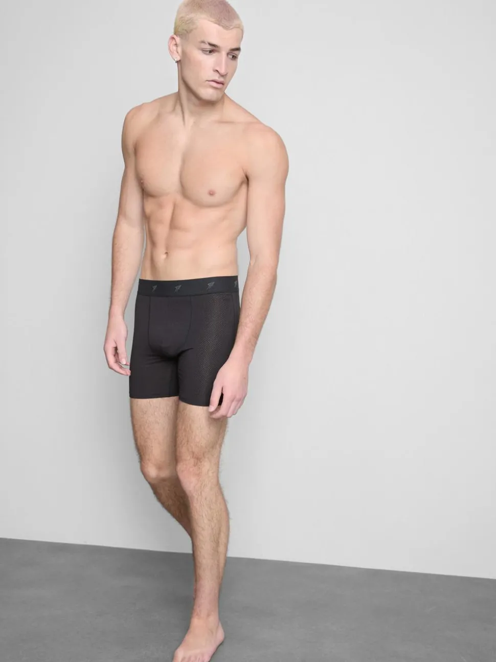 Active-Shorts, 5er-Pack
