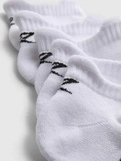 Active-Sportsocken, 5er-Pack