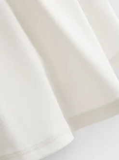 Active-Top mit Netzeinsätzen