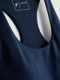 Active-Trägertop mit Racerback