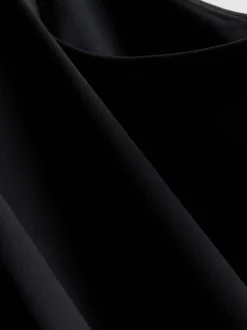 Active-Trägertop mit U-Ausschnitt