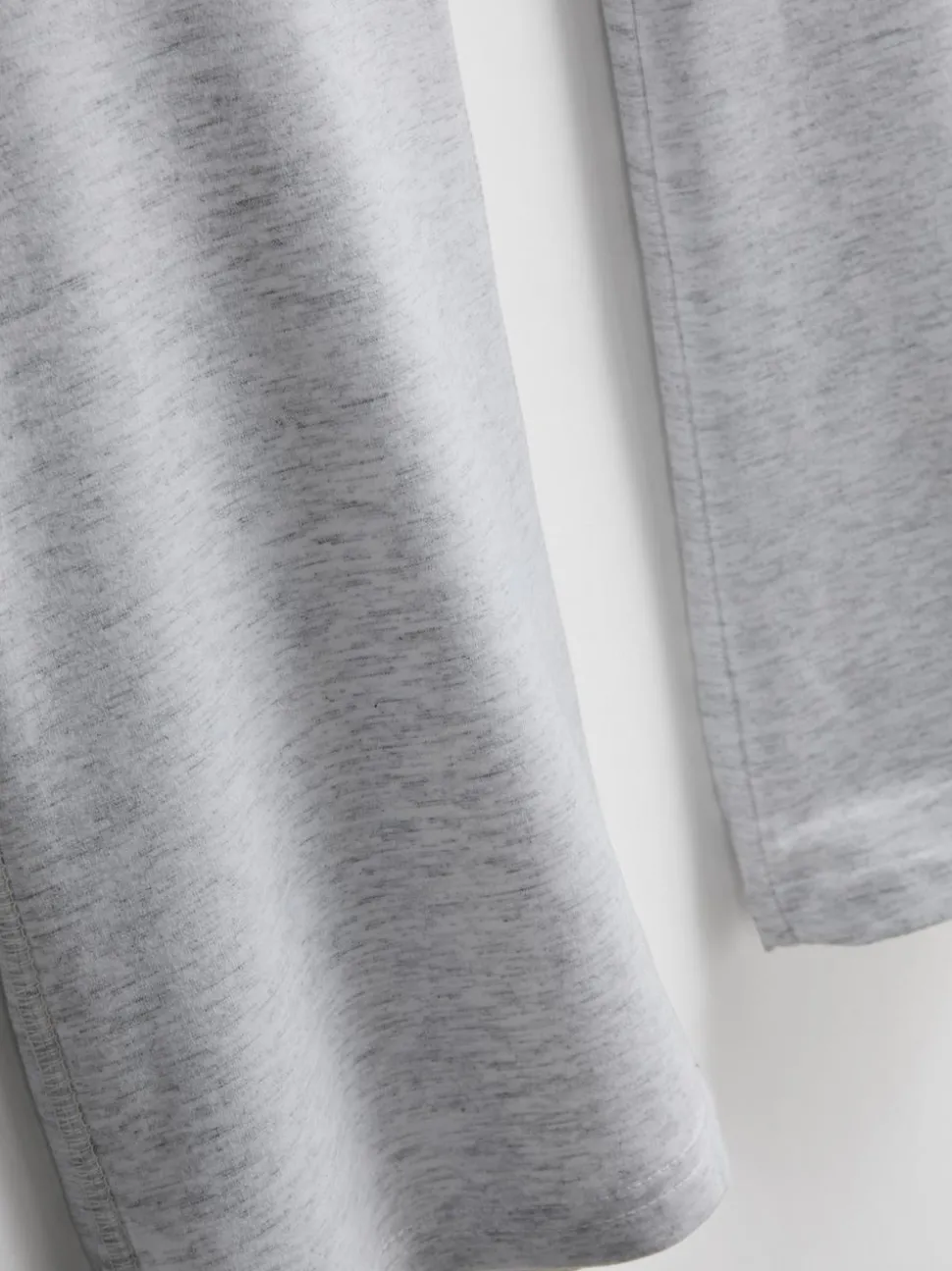 Active-Yoga-Leggings mit hohem Bund