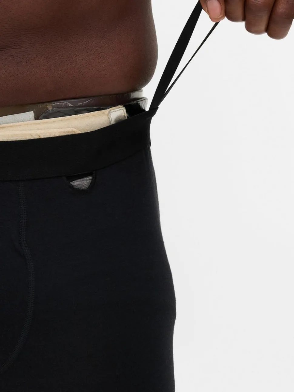Adaptive Boxershorts