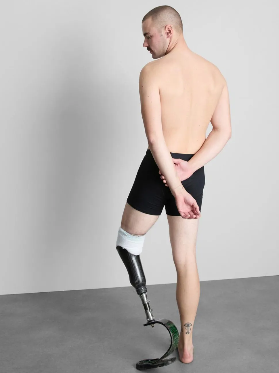 Adaptive Boxershorts, 3er-Pack