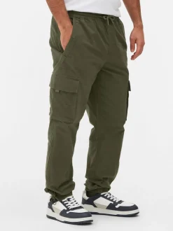 Adaptive Cargohose
