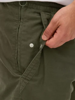 Adaptive Cargohose