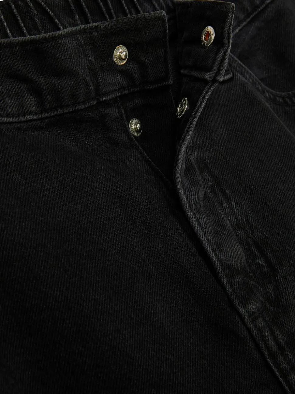 Adaptive Denim-Jeans