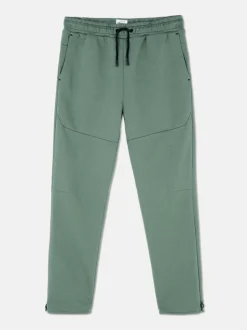 Adaptive Jogginghose mit Einsätzen