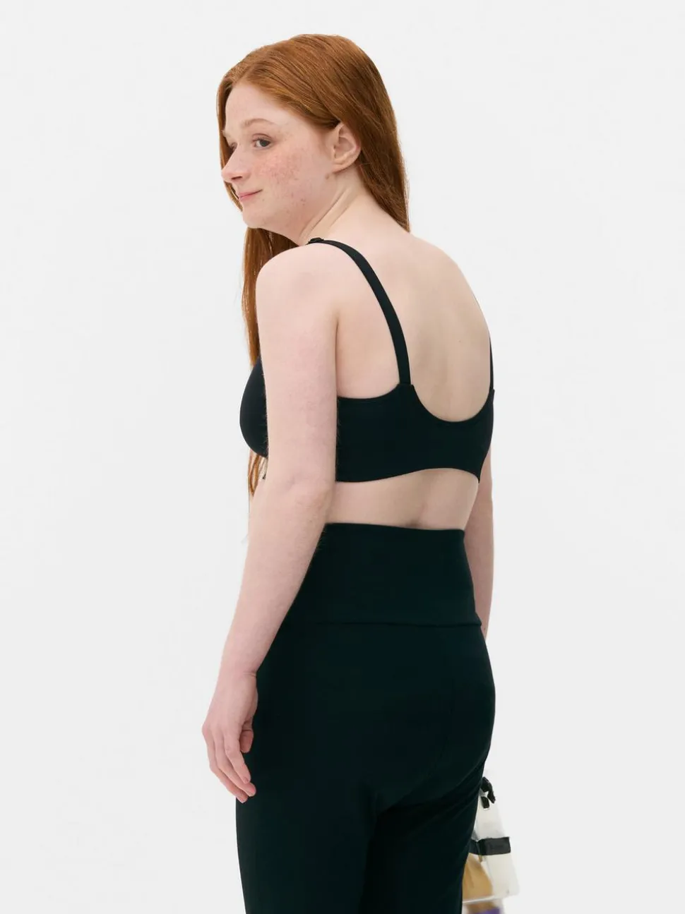 Adaptiver Bralette-BH ohne Bügel