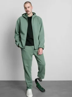 Adaptiver Hoodie mit Reißverschluss