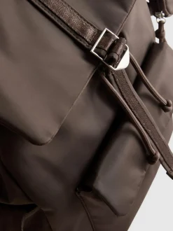 Aktive Rucksack