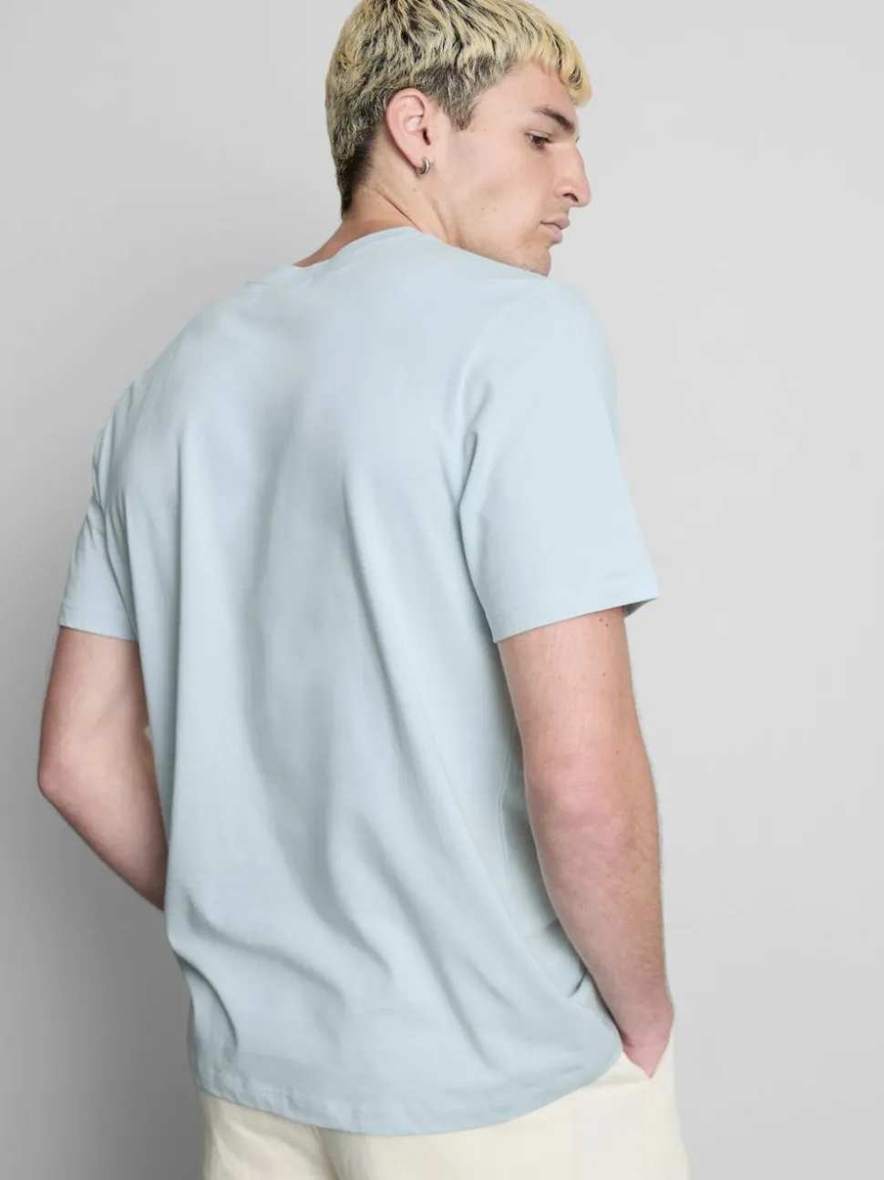 „Amalfiküste“ T-Shirt mit Grafik