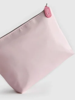 „Arthur D. W.“ Make-up-Tasche