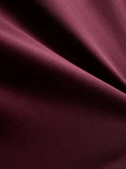 Babydoll-Trägertop mit V-Ausschnitt