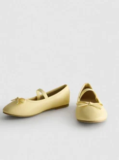 Ballerinas