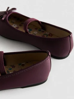Ballerinas
