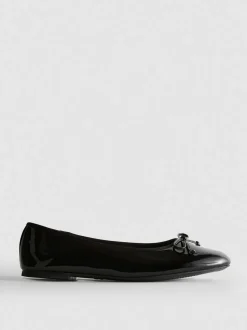 Ballerinas in Lackoptik