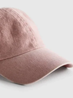 Basecap in Acid-Wash-Optik