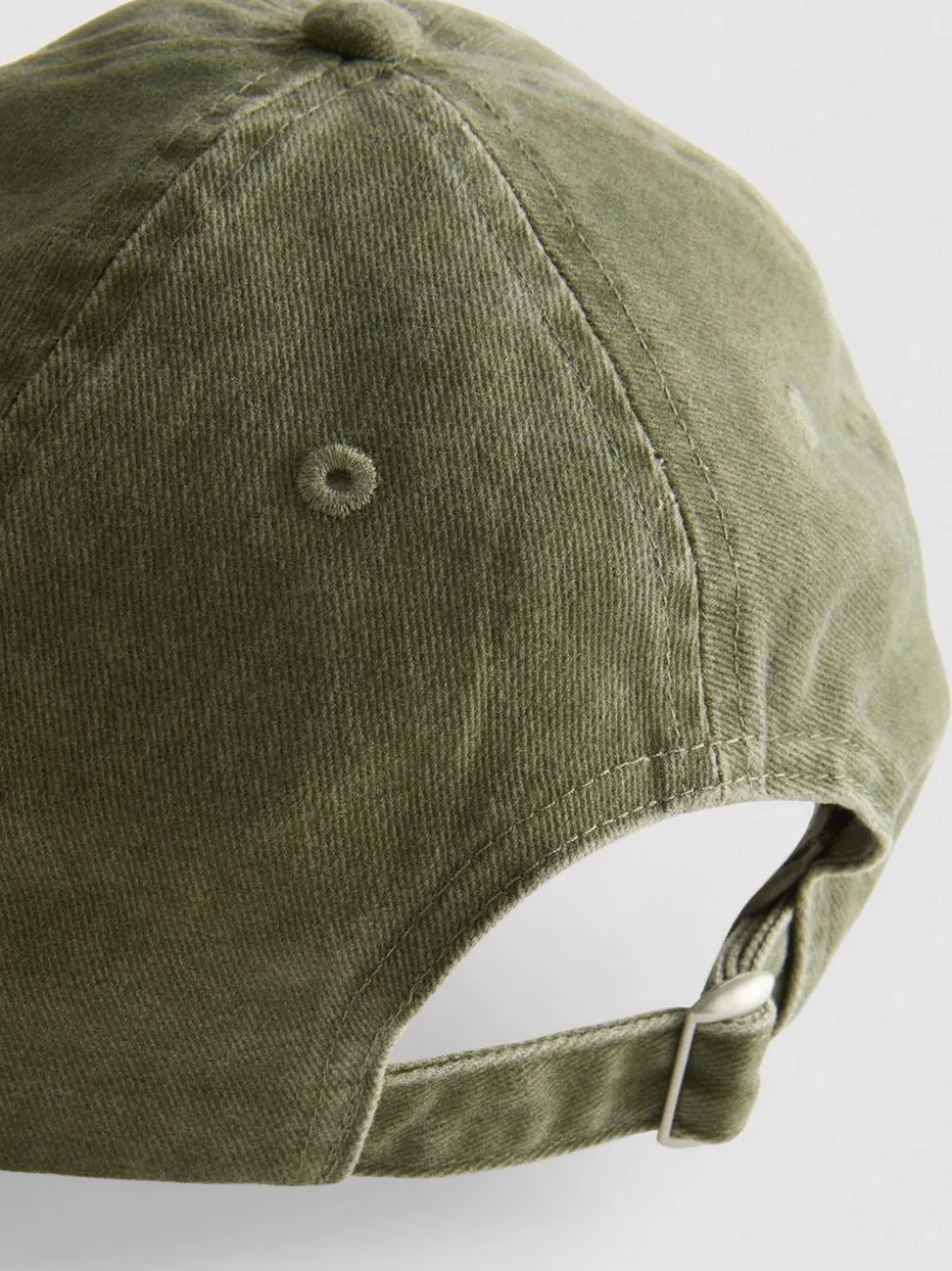 Basecap mit Initialen