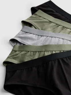 Basic-Slips, 5er-Pack
