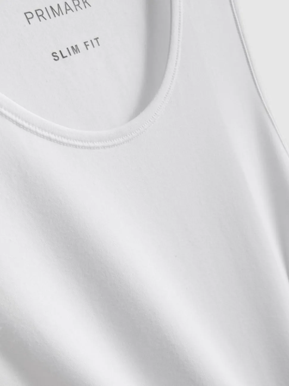 Basic-Trägershirts, 2er-Pack