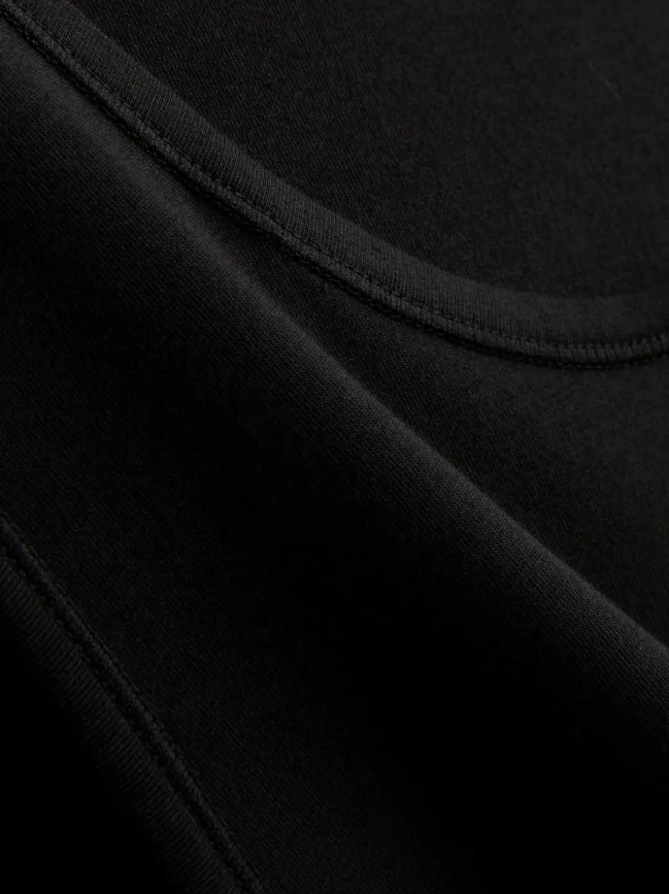 Basic-Trägershirts, 2er-Pack
