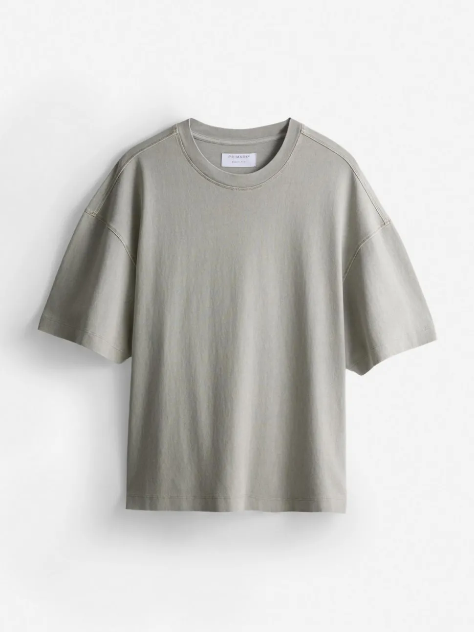 Basic-T-Shirt