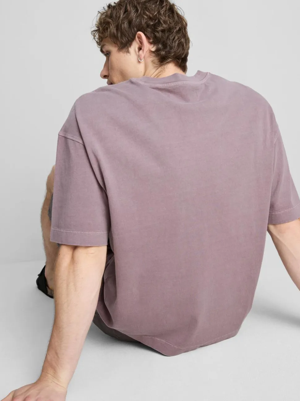 Basic-T-Shirt