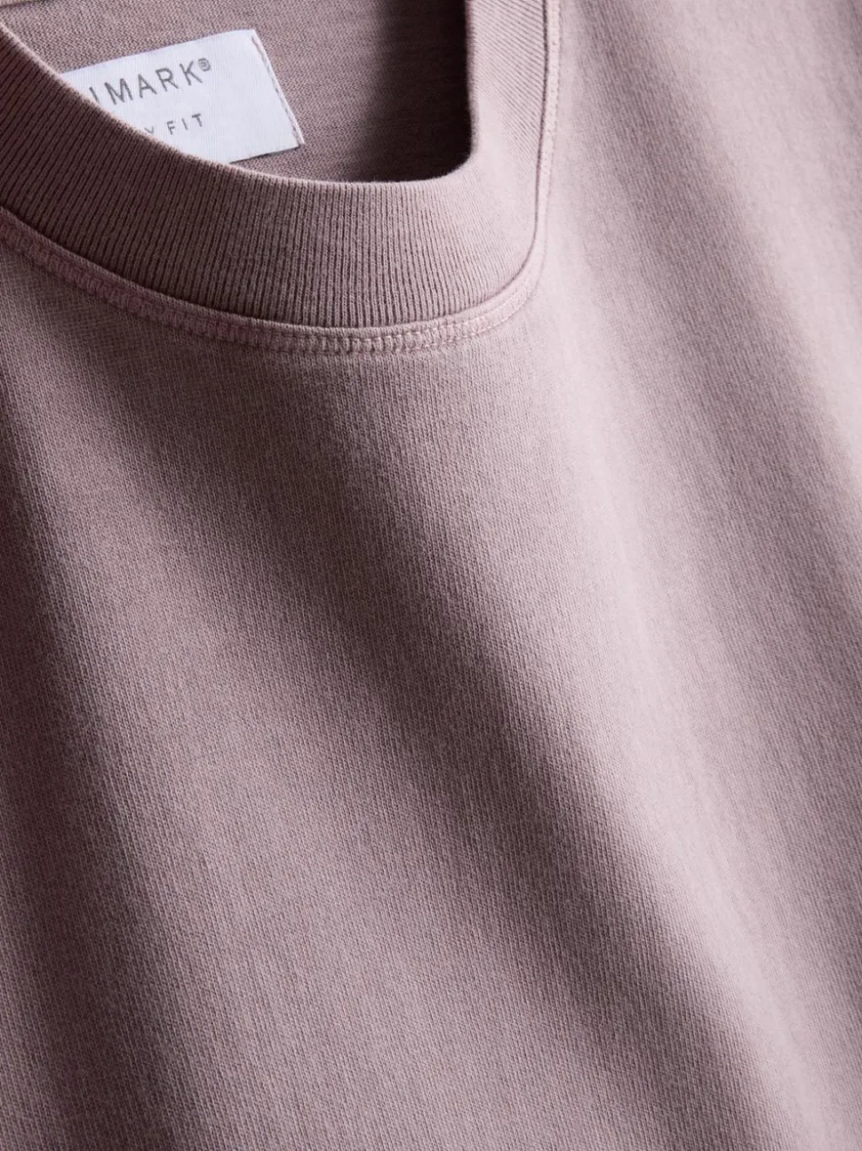 Basic-T-Shirt