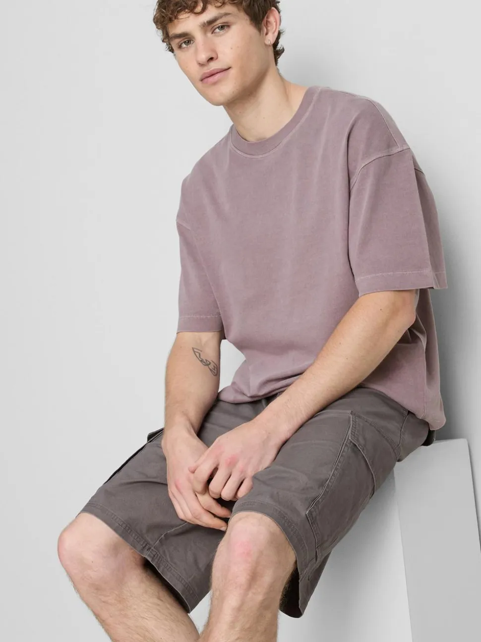 Basic-T-Shirt