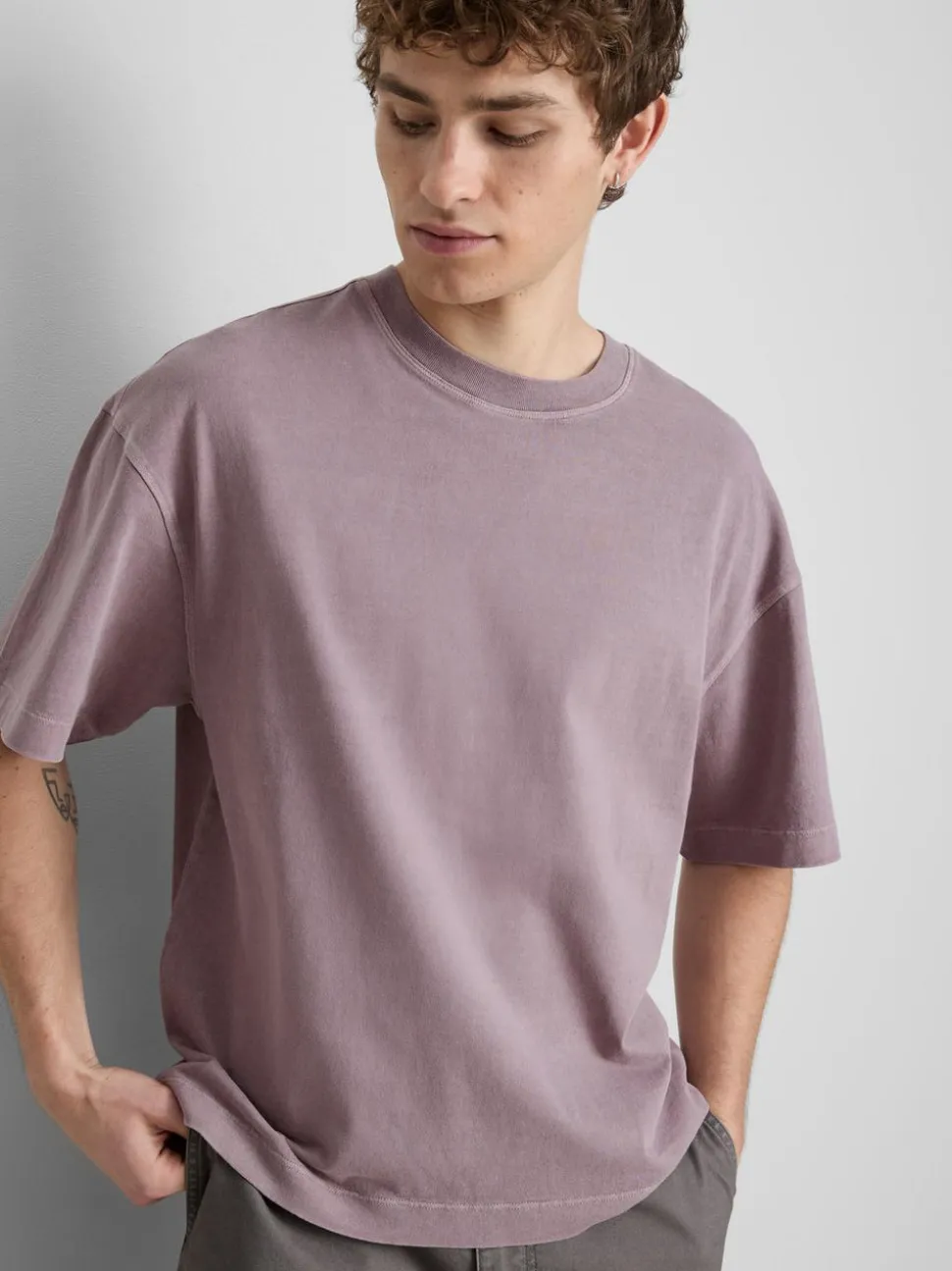 Basic-T-Shirt