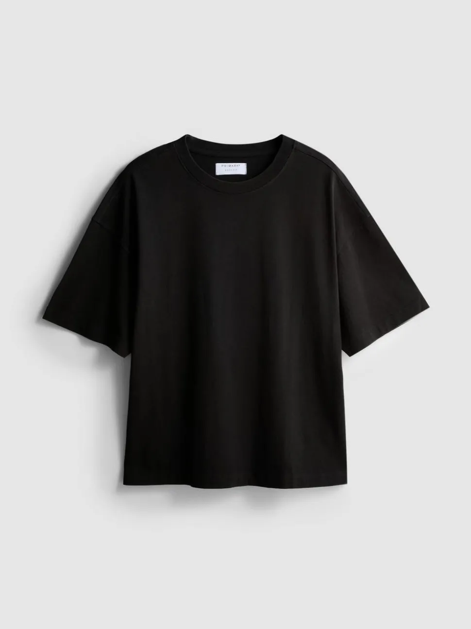 Basic-T-Shirt
