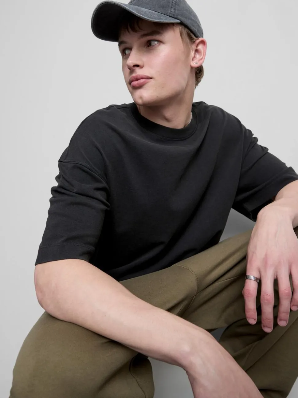 Basic-T-Shirt