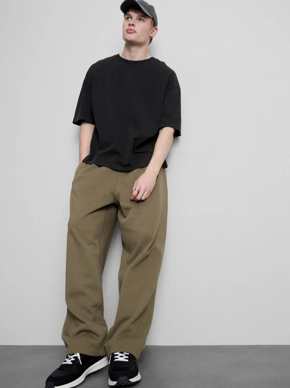 Basic-T-Shirt
