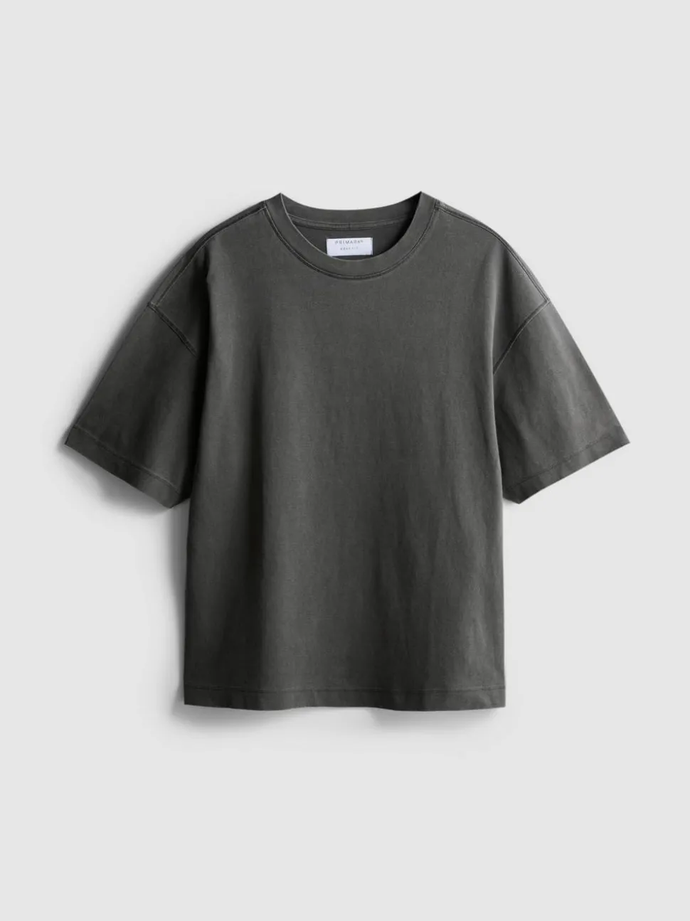 Basic-T-Shirt
