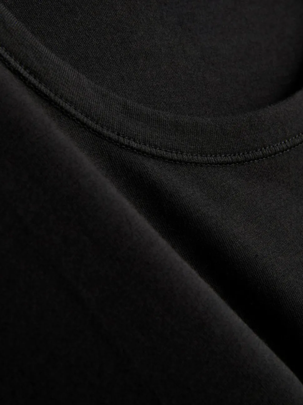 Basic-T-Shirts, 2er-Pack