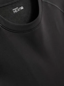 Besonders warmes „Heat IQ“ Thermofleece-Top