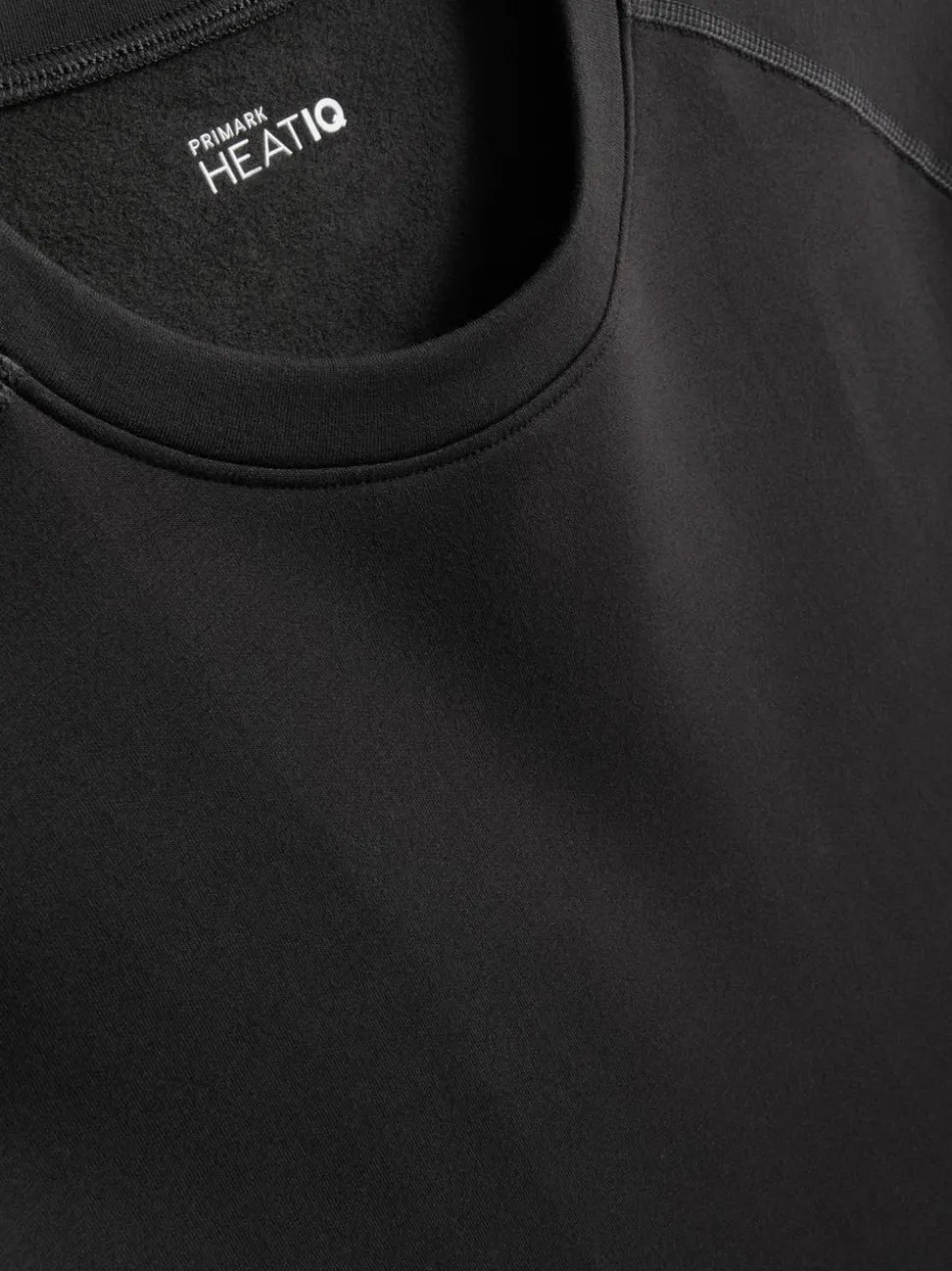 Besonders warmes „Heat IQ“ Thermofleece-Top