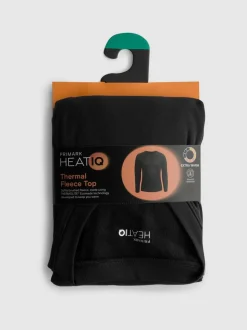 Besonders warmes „Heat IQ“ Thermofleece-Top