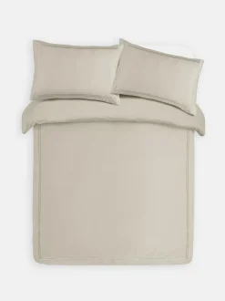 Bettwäsche für extra breites Doppelbett