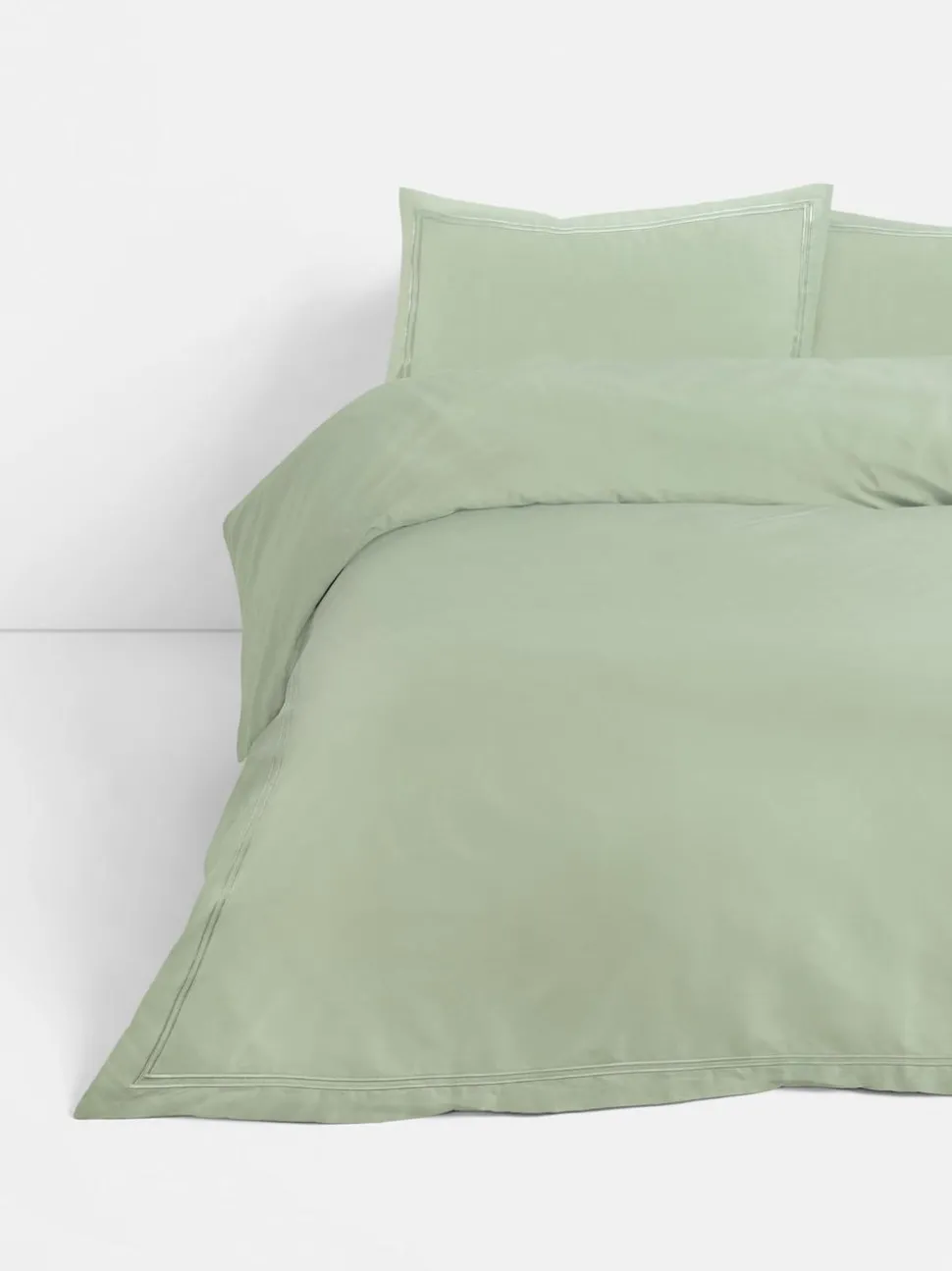 Bettwäsche für extra breites Doppelbett