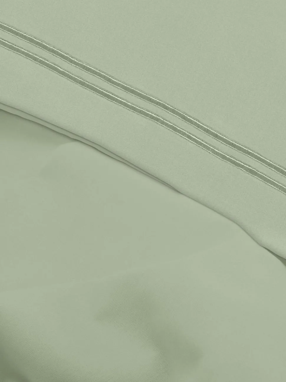 Bettwäsche für extra breites Doppelbett