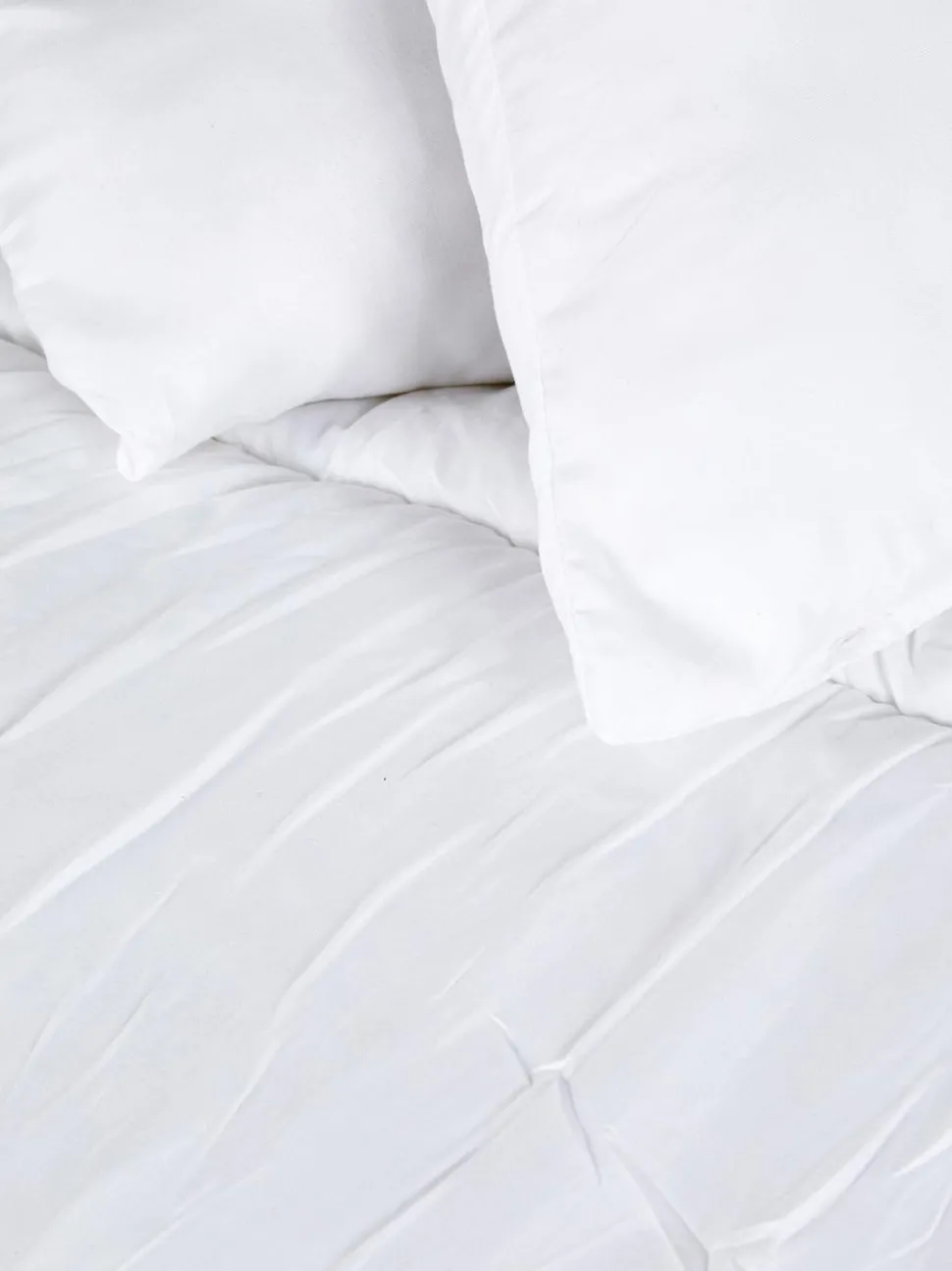 Bettwäscheset für Einzelbetten, 10,5 Tog