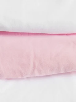 Blickdichte Strumpfhosen, 40 den, 3er-Pack
