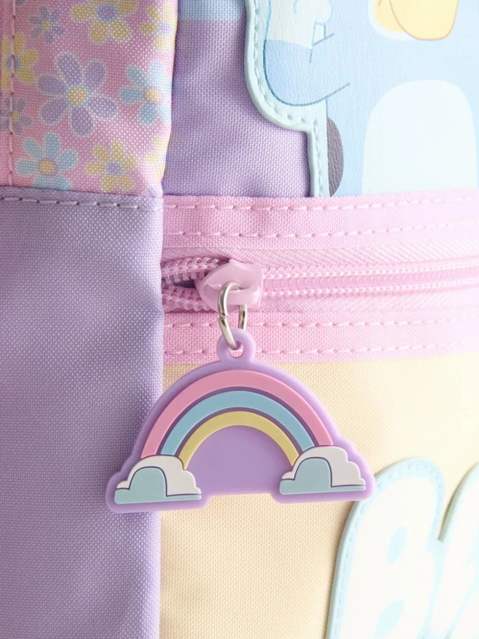 „Bluey“ Rucksack