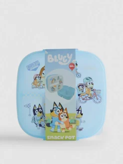 „Bluey“ Snackdose