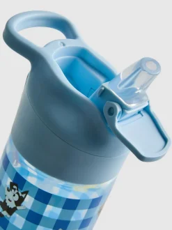 „Bluey“ Trinkflasche