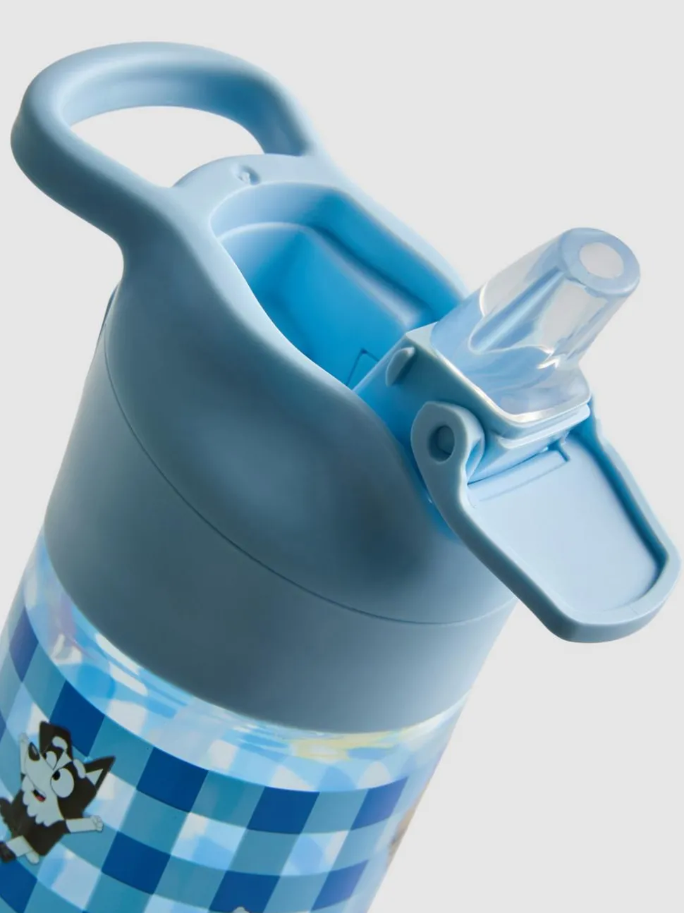 „Bluey“ Trinkflasche