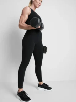 „BodySculpt“ Performance-Leggings
